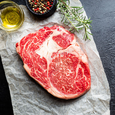 美國 Prime 肉眼牛扒 半條 (3.0Kg-4.5Kg) (急凍 -18°C)
